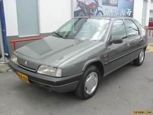 Citroën ZX Aura