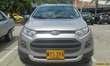 Ford Ecosport 2.0 L MT 2000CC 4X2