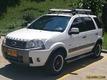 Ford Ecosport 2.0 L MT 2000CC 4X4