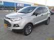 Ford Ecosport FREESTYLE MT 2000CC 4X2