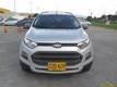 Ford Ecosport FREESTYLE MT 2000CC 4X2