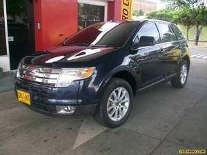 Ford Edge LIMITED AT 3500CC 4X4