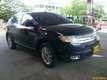 Ford Edge LIMITED AT 3500CC 4X4