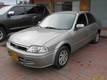 Ford Laser