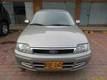 Ford Laser