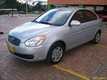 Hyundai Accent VISION MT 1400CC 4P