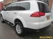 Mitsubishi Nativa 3.2L AT 3200CC TD 4X4