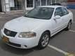 Nissan Sentra B15 MT 1800CC