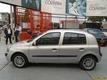 Renault Clio Dynamique RS MT 1600CC