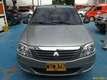 Renault Logan EXPRESSION MT 1600CC