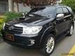 Toyota Fortuner SR5 MT 3000CC TD 4X4