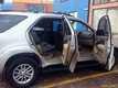 Toyota Fortuner SR5 AT 3000CC TD 4X4