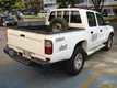 Toyota Hilux EX HI RIDER PLUS MT 2400CC 4X4 AA TC