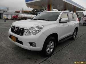 Toyota Prado TXL AT 3000CC