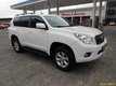 Toyota Prado TXL AT 3000CC