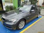 BMW Serie 3 320i 2000CC AT AA ABS AB