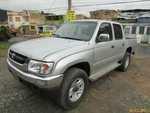 Toyota Hilux EX HI RIDER PLUS MT 2400CC 4X4 AA TC