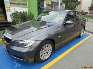 BMW Serie 3 320i 2000CC AT AA ABS AB