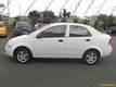 Chevrolet Aveo FAMILY MT 1500CC 4P SA