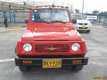 Chevrolet Samurai 1.3 MT 1300CC CAB