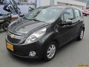 Chevrolet Spark GT