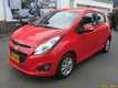 Chevrolet Spark GT