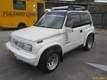 Chevrolet Vitara 1.6L MT 1600CC 3P