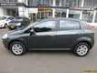 Fiat Punto HLX