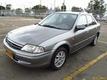 Ford Laser