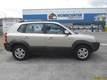 Hyundai Tucson GL MT 2000CC 4X4