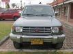 Mitsubishi Montero 3.0 MT 3000CC