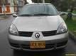 Renault Clio CAMPUS MT 1200 SA