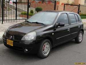 Renault Clio DYNAMIQUE RS MT 1400 AA CC