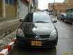 Renault Clio II AUTENTIQUE MT 1600CC AA