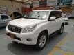 Toyota Prado TXL AT 3000CC