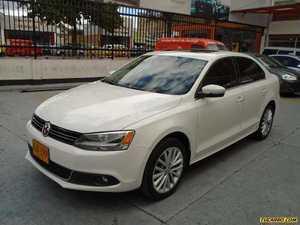 Volkswagen Jetta COMFORTLINE TP 2500CC