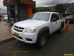 Mazda BT-50