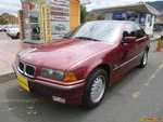 BMW Serie 3 328 i M