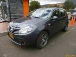 Renault Sandero GT LINE MT 1600CC 16V