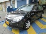 Renault Sandero DYNAMIQUE MT 1600CC 8V FE