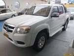 Mazda BT-50