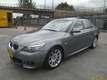 BMW Serie 5 530I