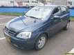 Chevrolet Corsa Evolution