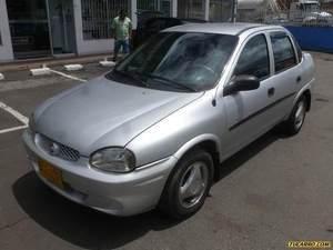 Chevrolet Corsa GL