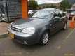 Chevrolet Optra LIMITED MT 1800CC CT FE