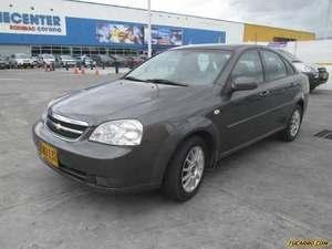 Chevrolet Optra