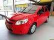 Chevrolet Sail LS MT 1400CC 4P AA AB