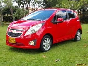 Chevrolet Spark GT [M300] MT 1200CC 5P AA