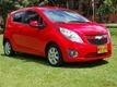 Chevrolet Spark GT [M300] MT 1200CC 5P AA