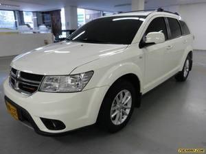 Dodge Journey SXT AT 3600CC 7 PSJ 4X2